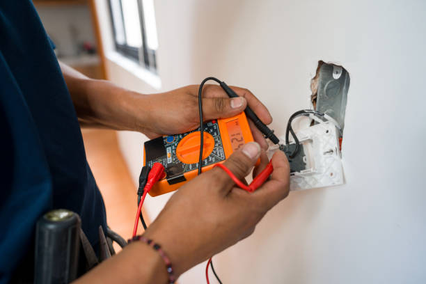 Affordable Emergency Electrician in OH