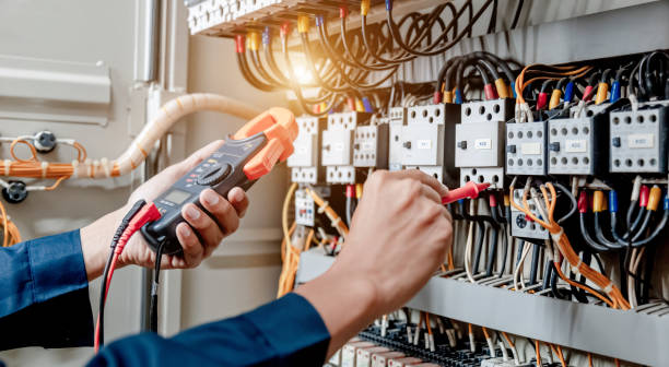 Electrical System Inspection