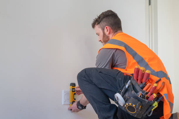 Best Electrical System Inspection  in Geneva, OH