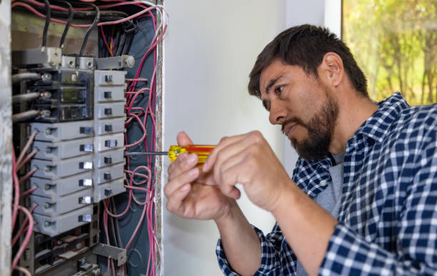 Best Electrical Installation Contractor  in Geneva, OH